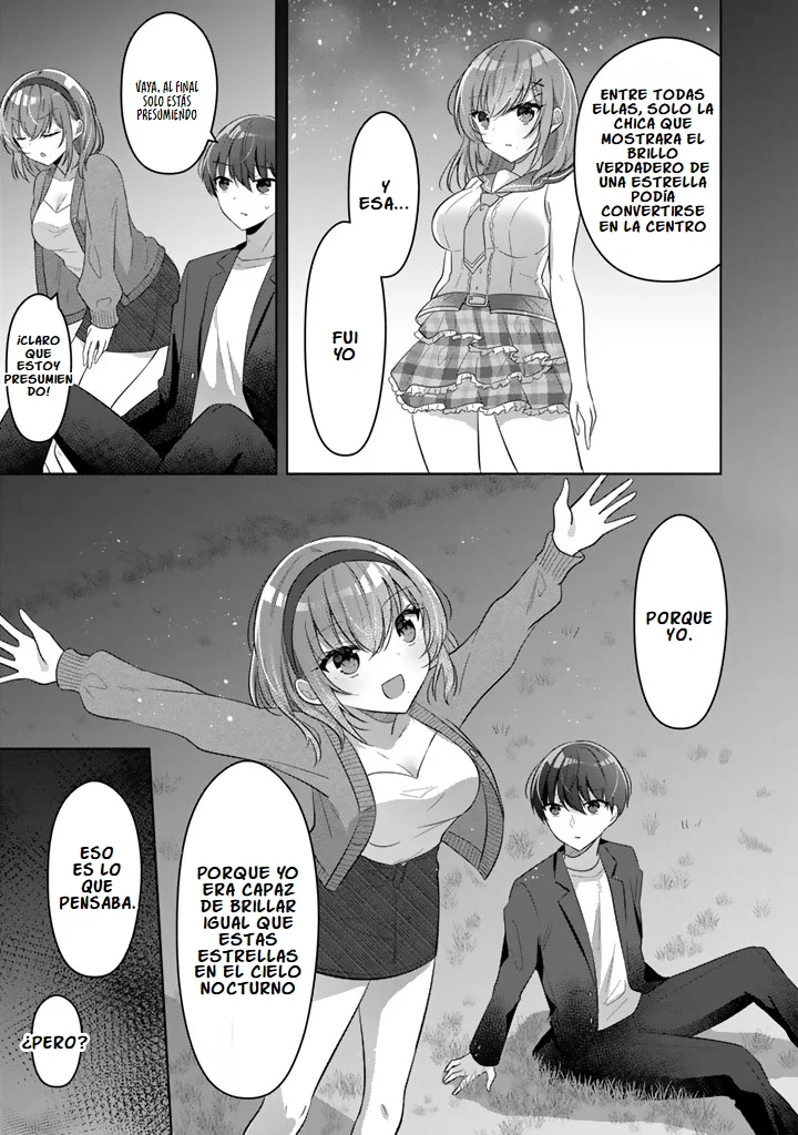 Hito Kazuawase de Goukon ni Sanka shita Ore wa, Naze ka Amarimono ni Natteta Moto Ninki Idol de Kokuhoukyuu no Bishoujo wo Omochikaeri shimashita - Capítulo 1 - Página 36 - LectorTMOo
