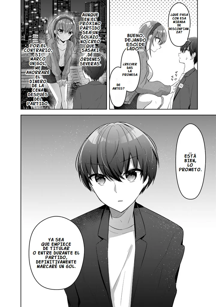 Hito Kazuawase de Goukon ni Sanka shita Ore wa, Naze ka Amarimono ni Natteta Moto Ninki Idol de Kokuhoukyuu no Bishoujo wo Omochikaeri shimashita - Capítulo 1 - Página 47 - LectorTMOo