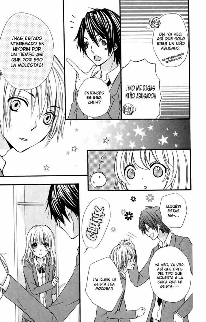 Hiyokoi - Capítulo 10 - Página 31 - LectorTMOo