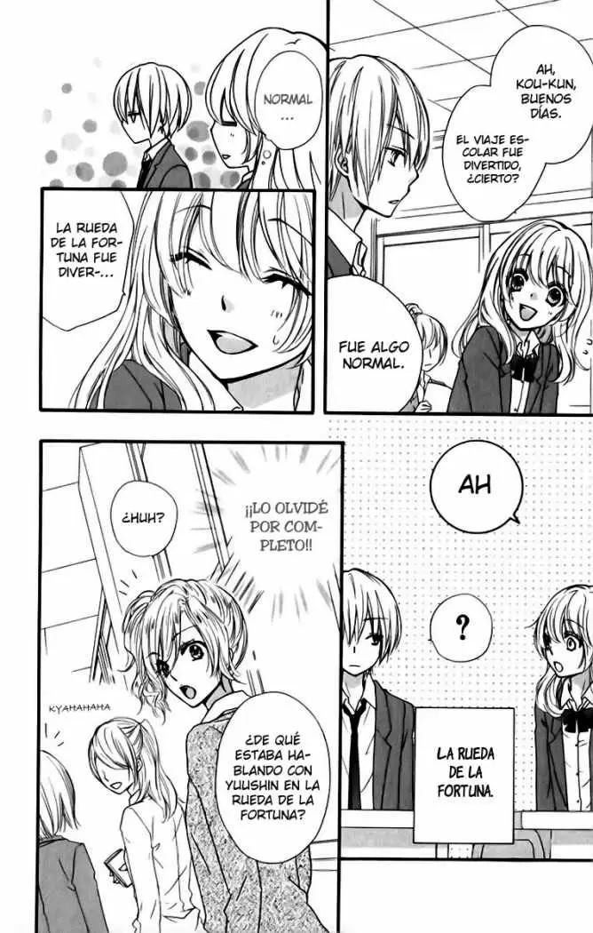 Hiyokoi - Capítulo 13 - Página 42 - LectorTMOo