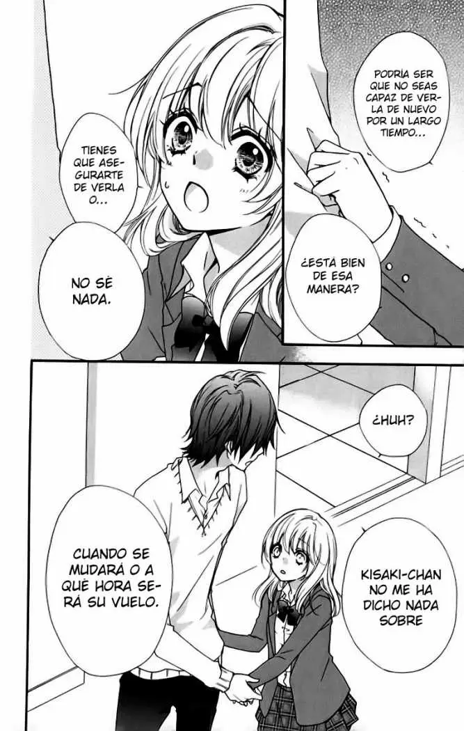 Hiyokoi - Capítulo 16 - Página 16 - LectorTMOo