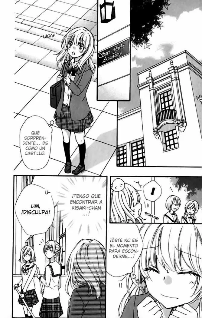 Hiyokoi - Capítulo 16 - Página 24 - LectorTMOo