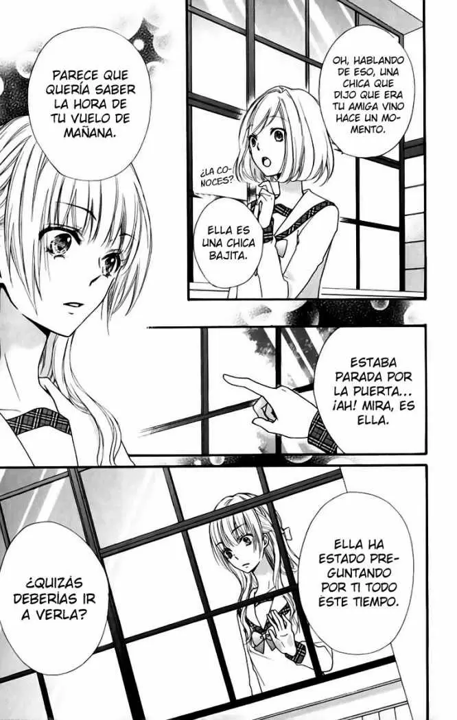 Hiyokoi - Capítulo 16 - Página 27 - LectorTMOo