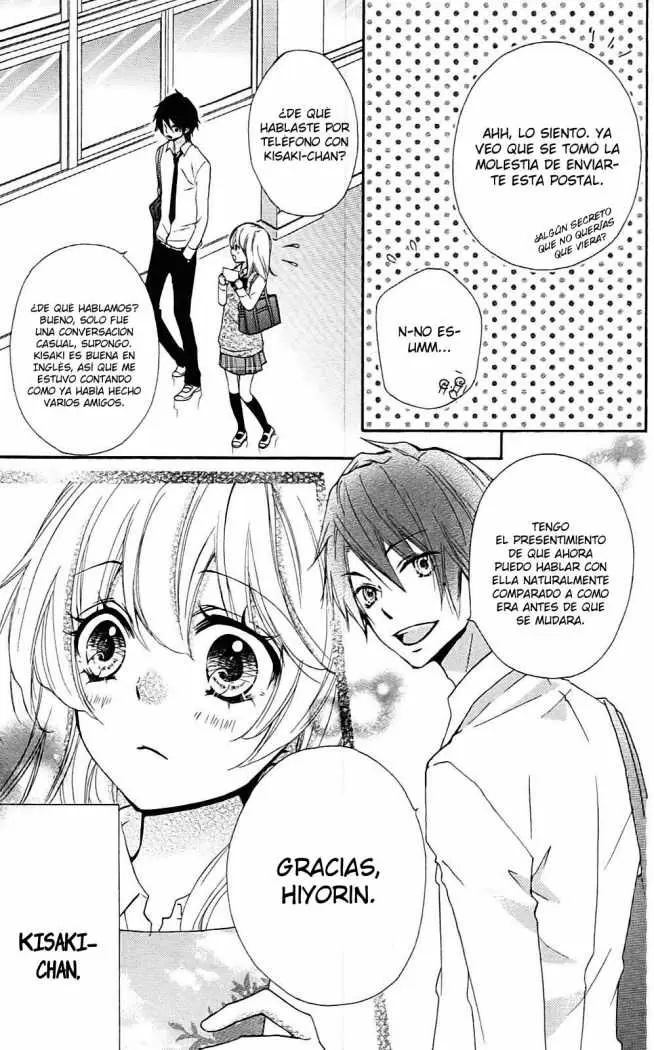 Hiyokoi - Capítulo 18 - Página 12 - LectorTMOo