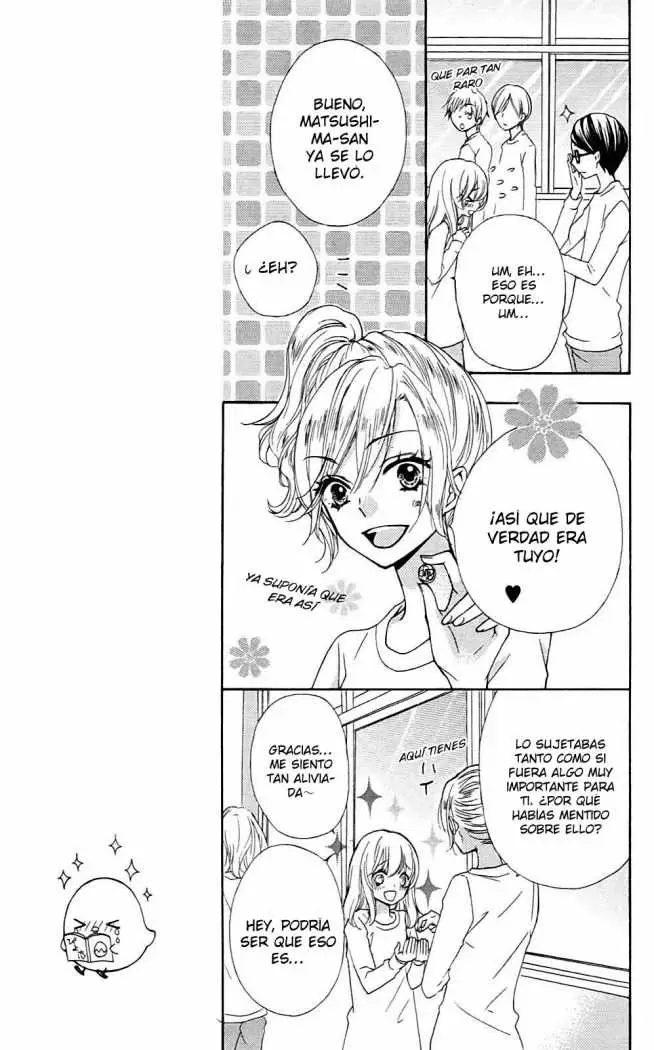 Hiyokoi - Capítulo 18 - Página 16 - LectorTMOo