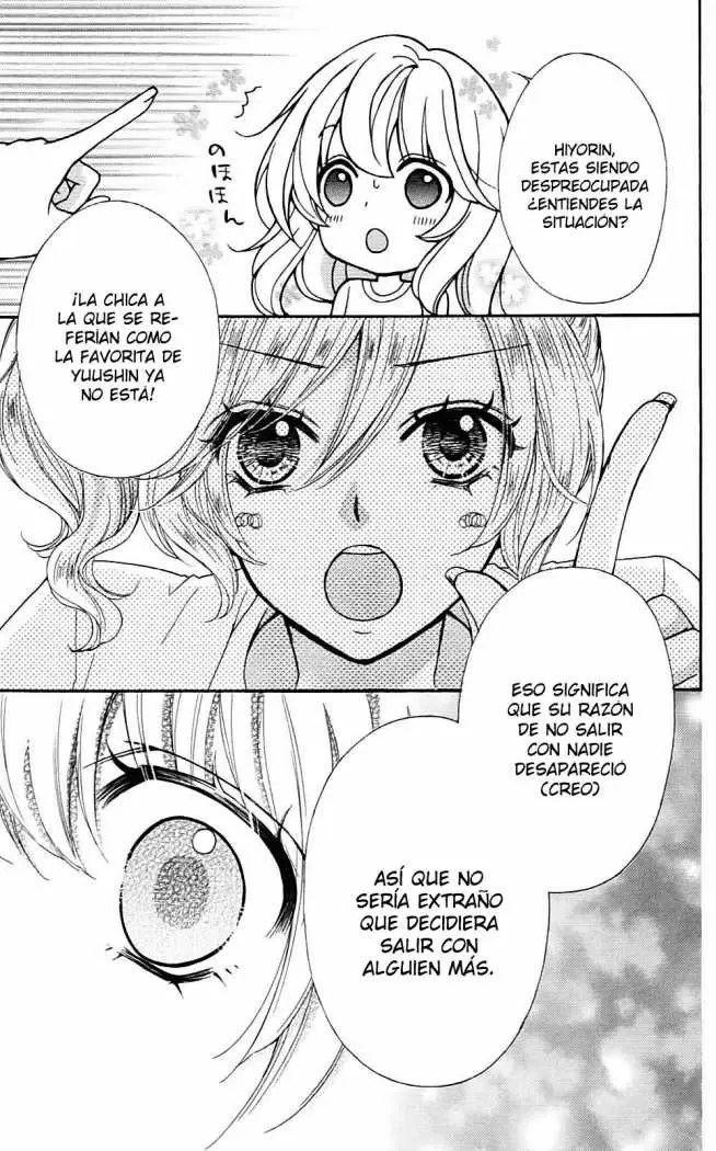Hiyokoi - Capítulo 18 - Página 18 - LectorTMOo