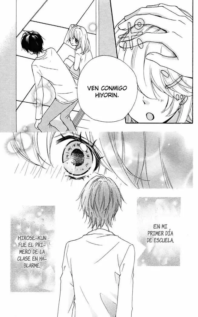 Hiyokoi - Capítulo 18 - Página 24 - LectorTMOo