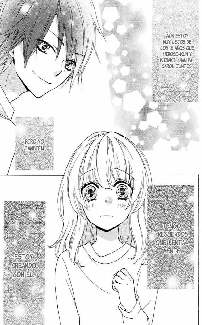 Hiyokoi - Capítulo 18 - Página 26 - LectorTMOo