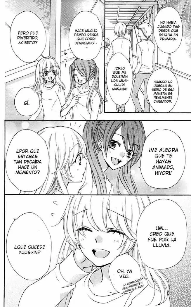 Hiyokoi - Capítulo 18 - Página 29 - LectorTMOo