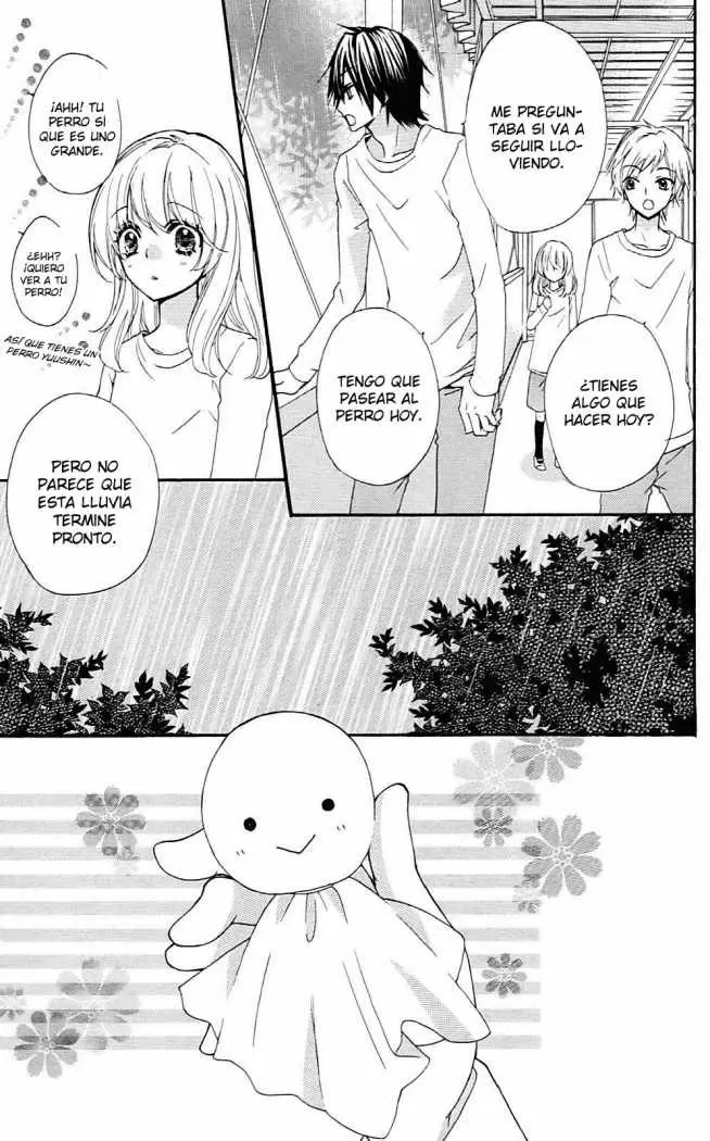 Hiyokoi - Capítulo 18 - Página 30 - LectorTMOo