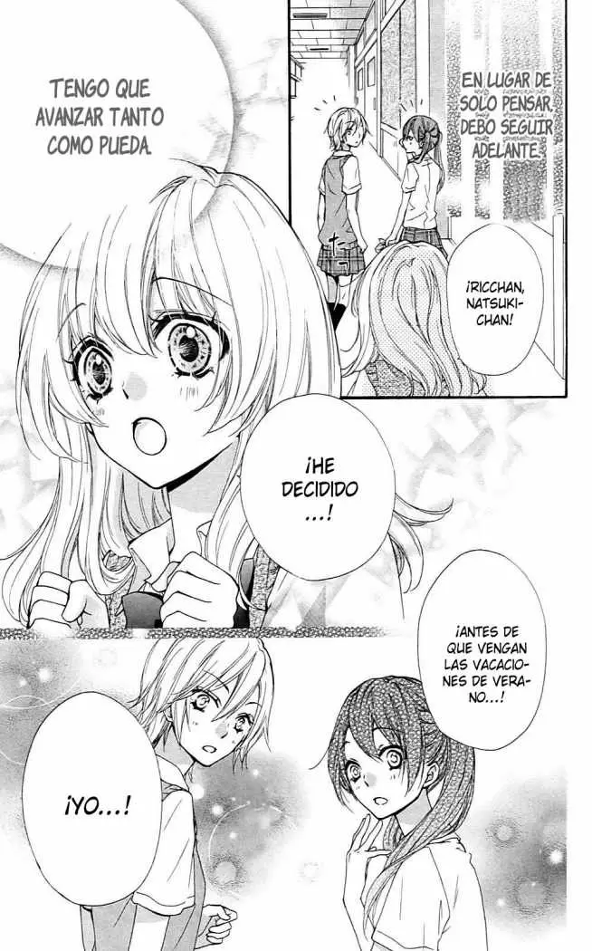 Hiyokoi - Capítulo 19 - Página 16 - LectorTMOo