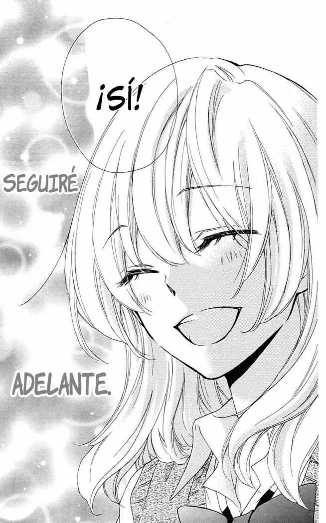 Hiyokoi - Capítulo 19 - Página 36 - LectorTMOo