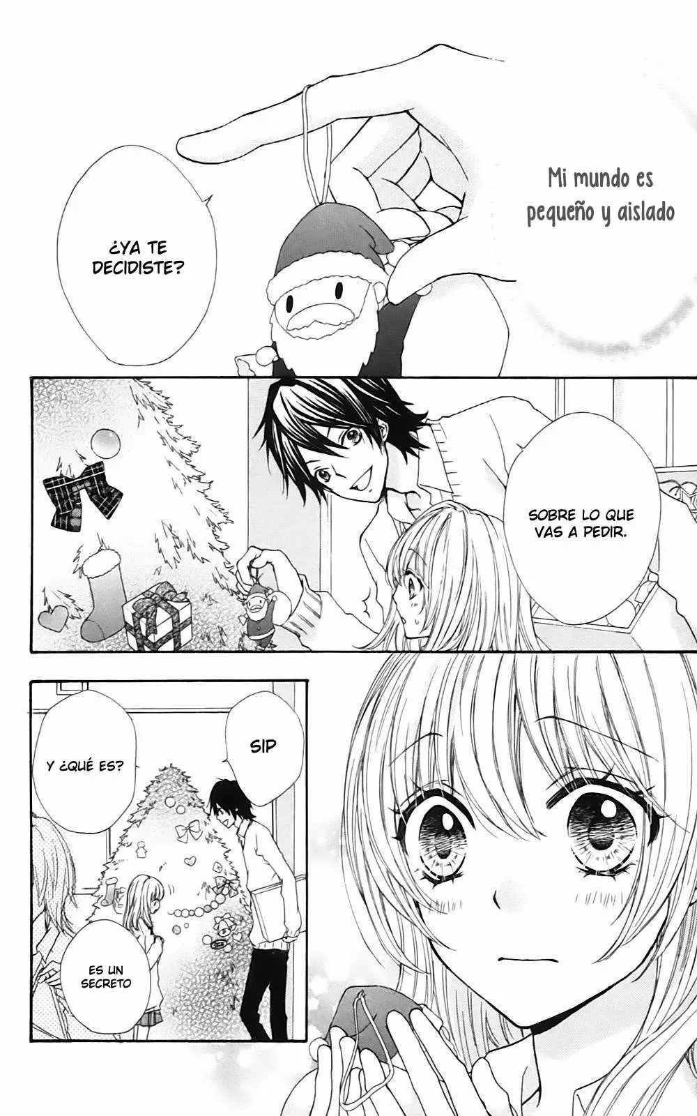 Hiyokoi - Capítulo 2 - Página 21 - LectorTMOo