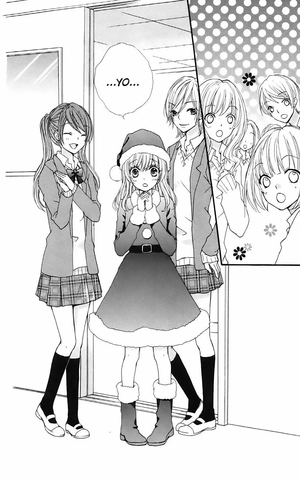 Hiyokoi - Capítulo 2 - Página 25 - LectorTMOo