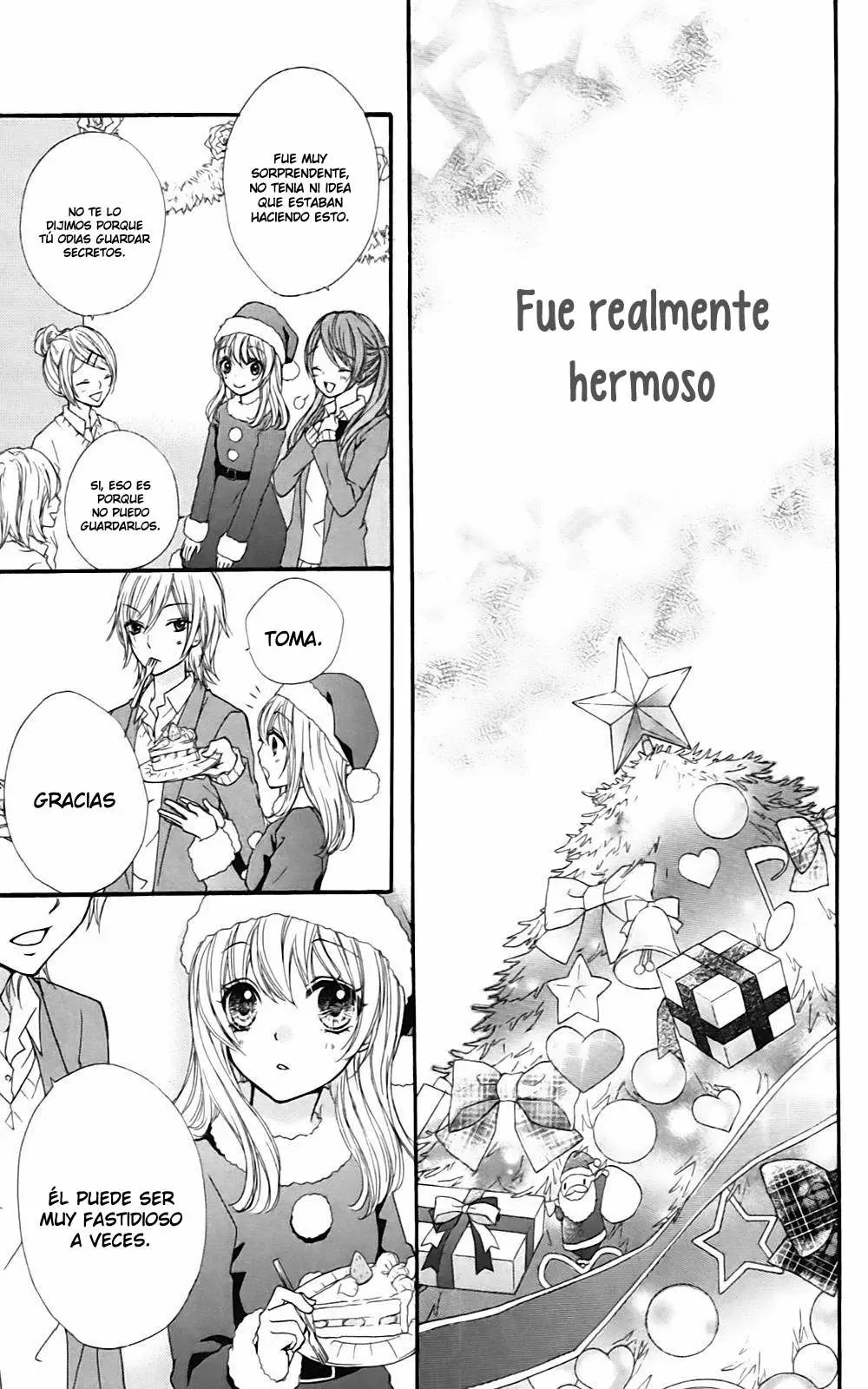 Hiyokoi - Capítulo 2 - Página 32 - LectorTMOo