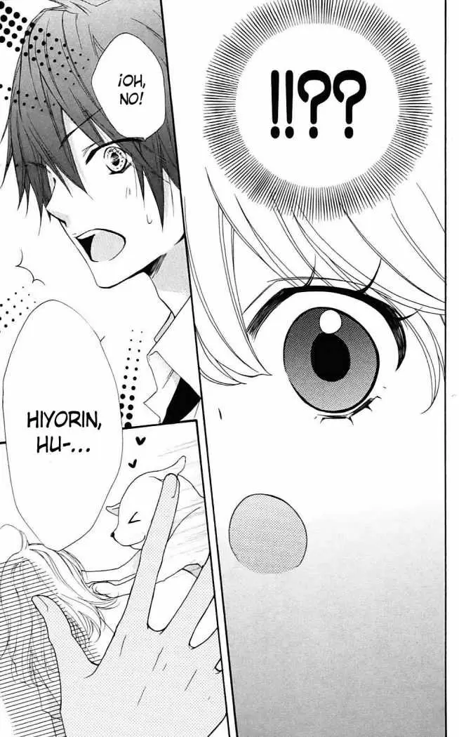 Hiyokoi - Capítulo 20 - Página 16 - LectorTMOo