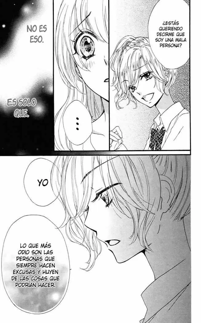 Hiyokoi - Capítulo 20 - Página 36 - LectorTMOo