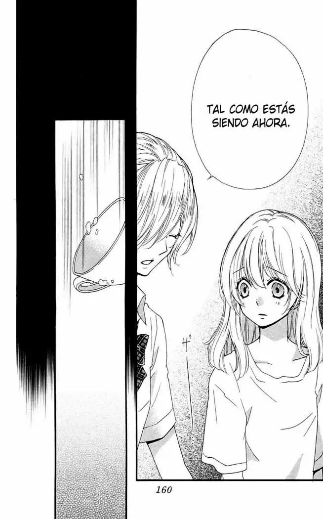 Hiyokoi - Capítulo 20 - Página 37 - LectorTMOo