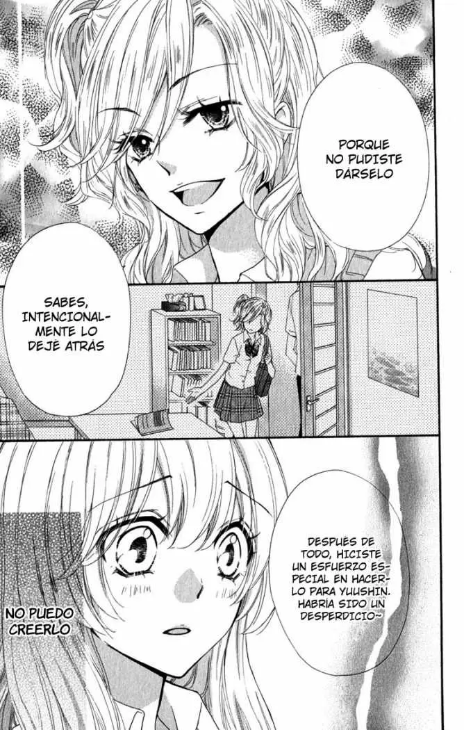 Hiyokoi - Capítulo 21 - Página 20 - LectorTMOo