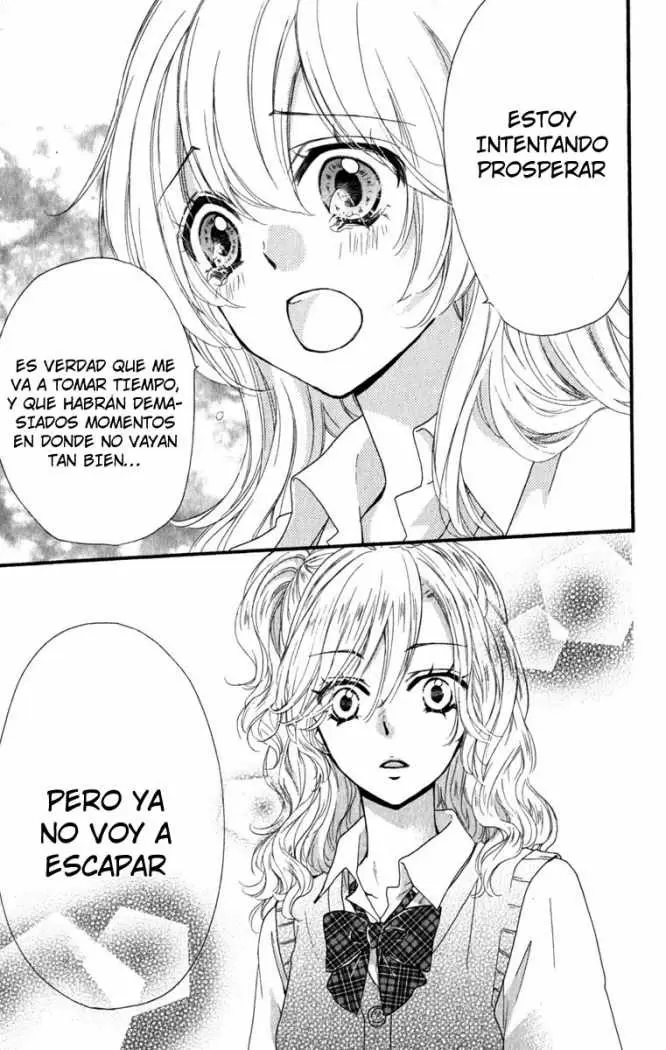 Hiyokoi - Capítulo 21 - Página 24 - LectorTMOo