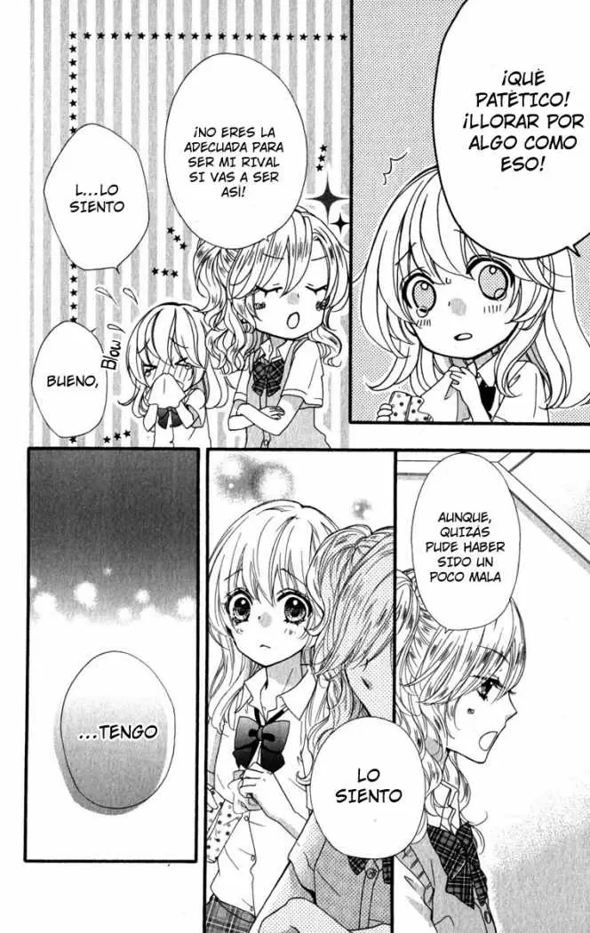 Hiyokoi - Capítulo 21 - Página 27 - LectorTMOo