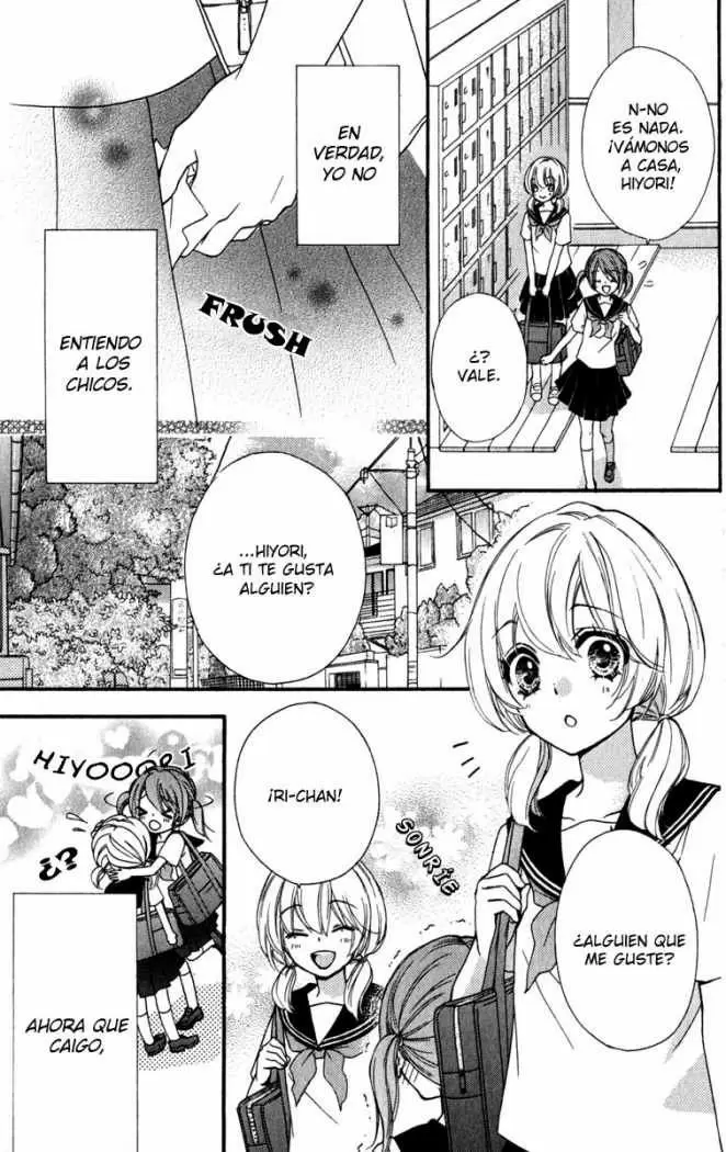 Hiyokoi - Capítulo 22.5 - Página 4 - LectorTMOo