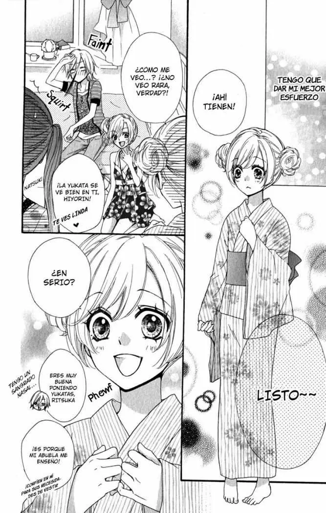 Hiyokoi - Capítulo 22 - Página 6 - LectorTMOo
