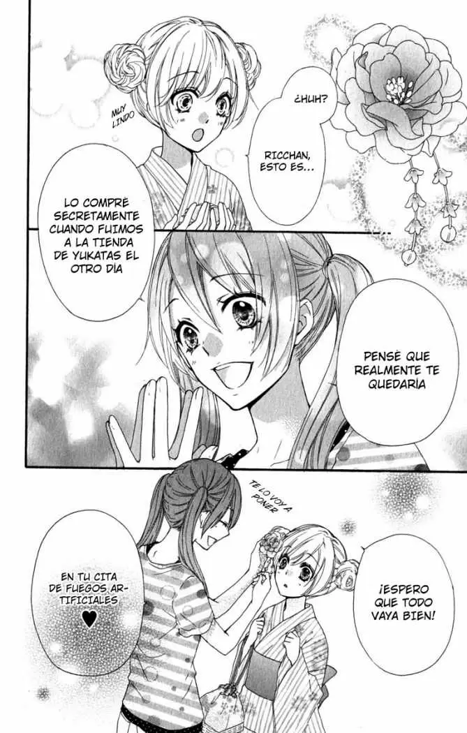 Hiyokoi - Capítulo 22 - Página 8 - LectorTMOo