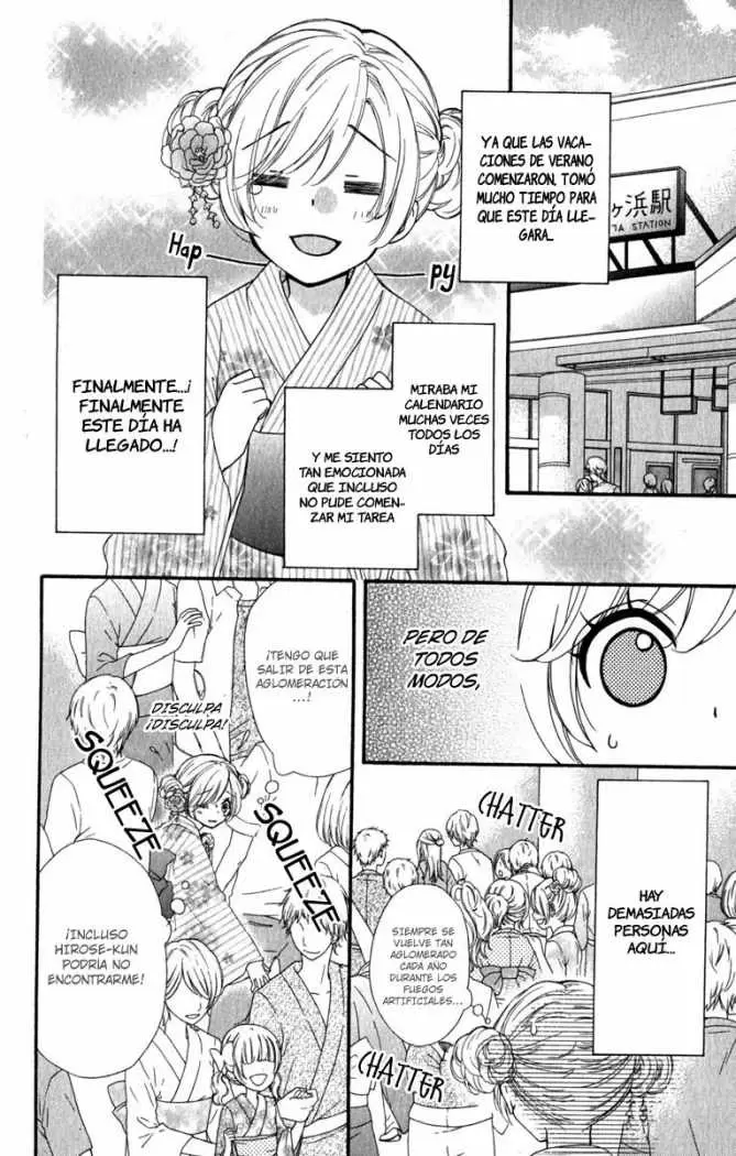 Hiyokoi - Capítulo 22 - Página 10 - LectorTMOo