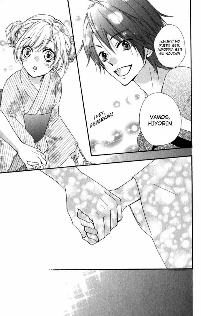 Hiyokoi - Capítulo 22 - Página 15 - LectorTMOo