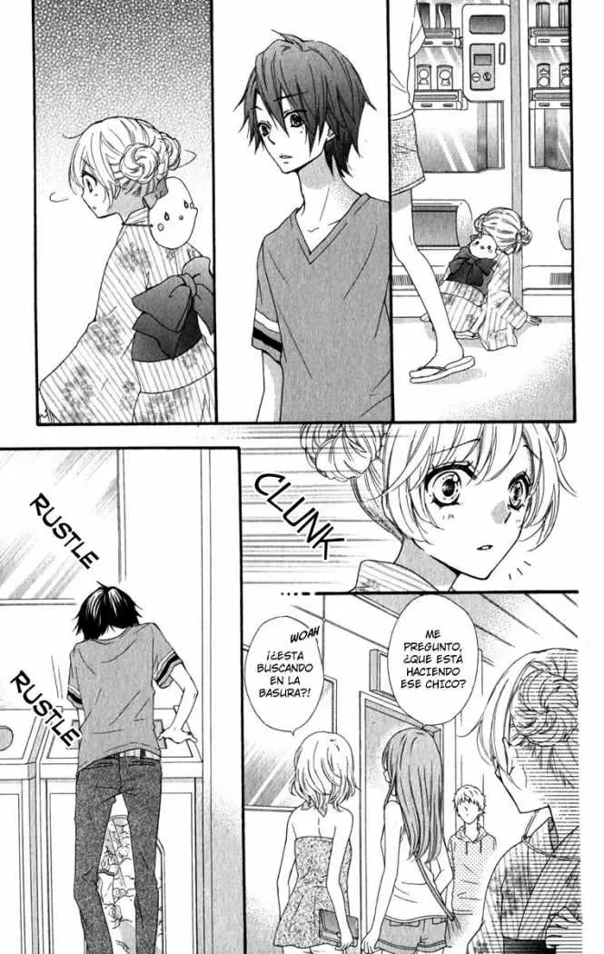 Hiyokoi - Capítulo 22 - Página 26 - LectorTMOo