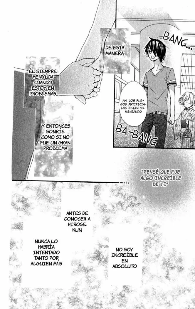 Hiyokoi - Capítulo 22 - Página 33 - LectorTMOo