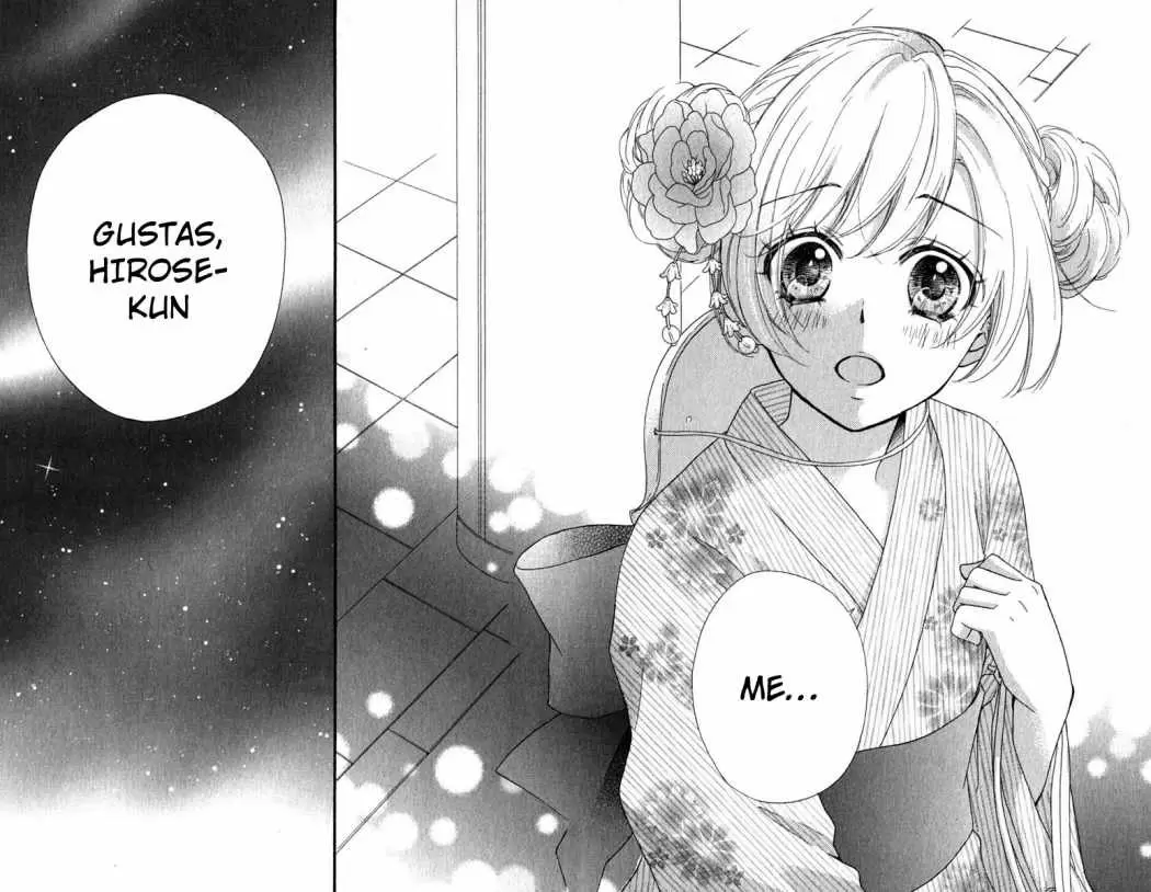 Hiyokoi - Capítulo 22 - Página 37 - LectorTMOo
