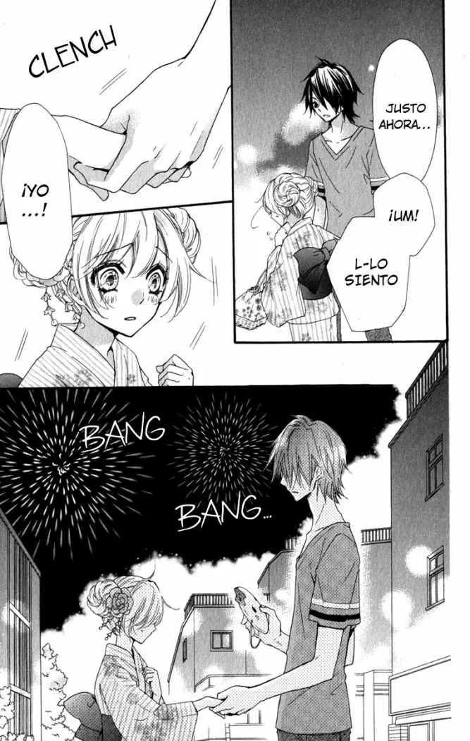 Hiyokoi - Capítulo 23 - Página 5 - LectorTMOo