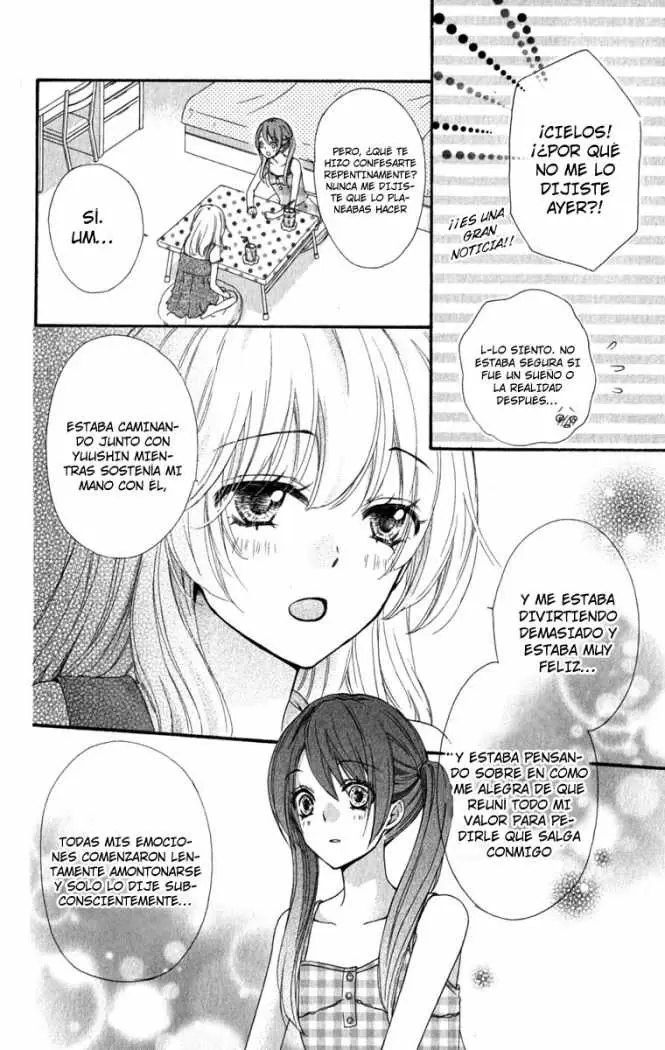 Hiyokoi - Capítulo 23 - Página 16 - LectorTMOo
