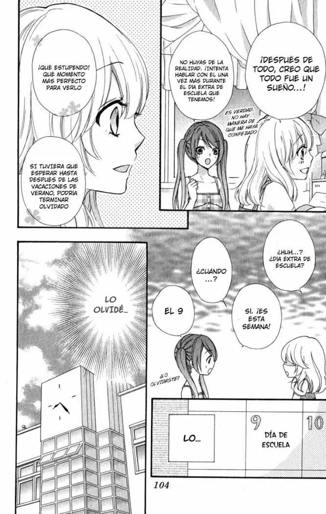 Hiyokoi - Capítulo 23 - Página 18 - LectorTMOo