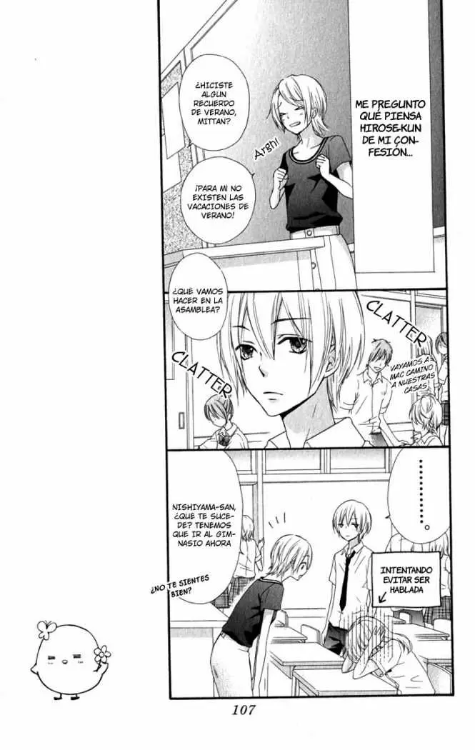 Hiyokoi - Capítulo 23 - Página 21 - LectorTMOo