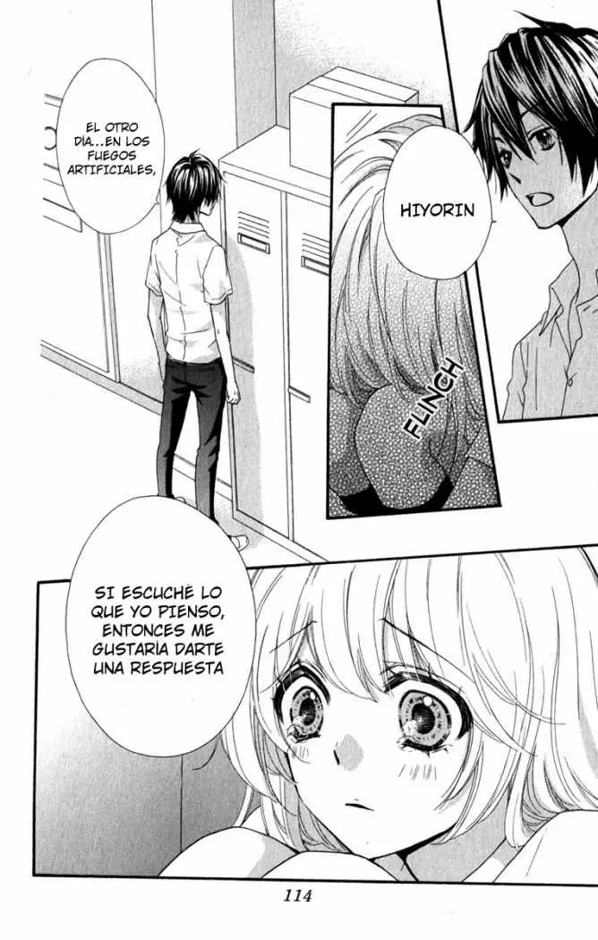 Hiyokoi - Capítulo 23 - Página 28 - LectorTMOo