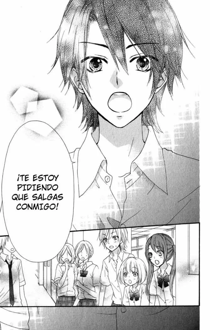Hiyokoi - Capítulo 23 - Página 36 - LectorTMOo