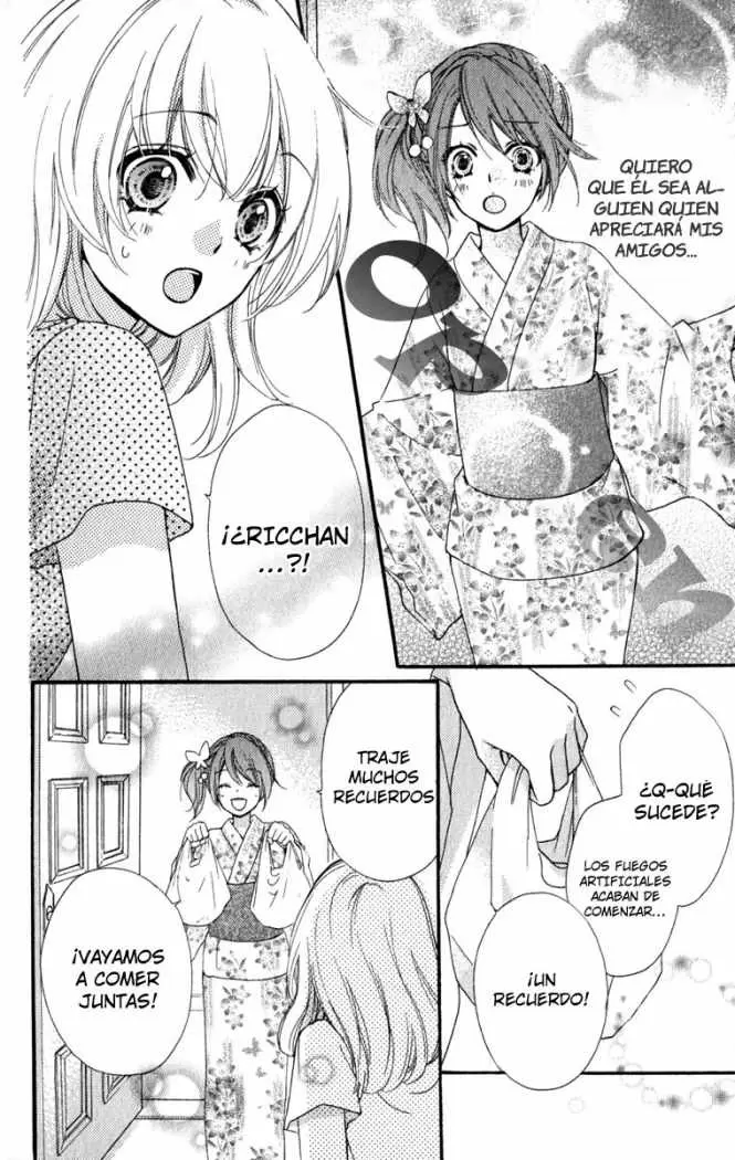 Hiyokoi - Capítulo 24.5 - Página 14 - LectorTMOo