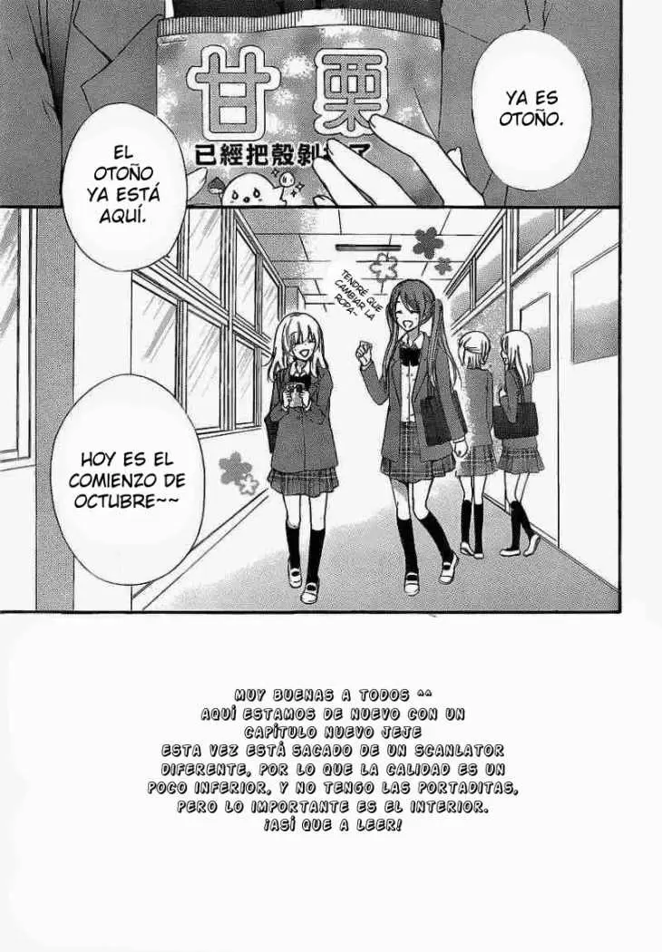 Hiyokoi - Capítulo 29 - Página 4 - LectorTMOo