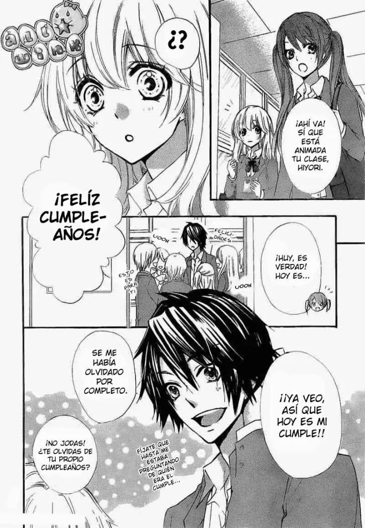 Hiyokoi - Capítulo 29 - Página 5 - LectorTMOo