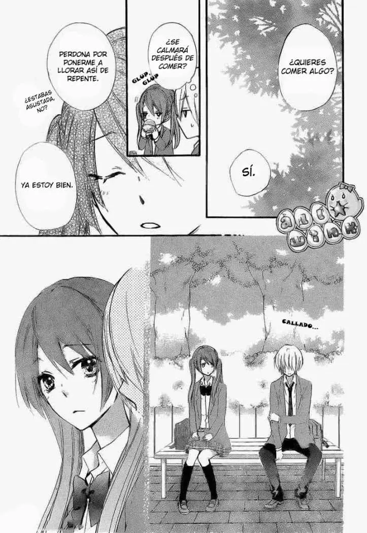 Hiyokoi - Capítulo 29 - Página 28 - LectorTMOo