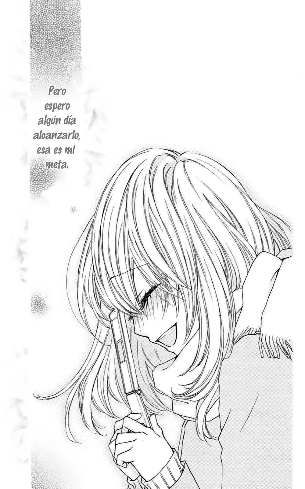 Hiyokoi - Capítulo 3 - Página 41 - LectorTMOo