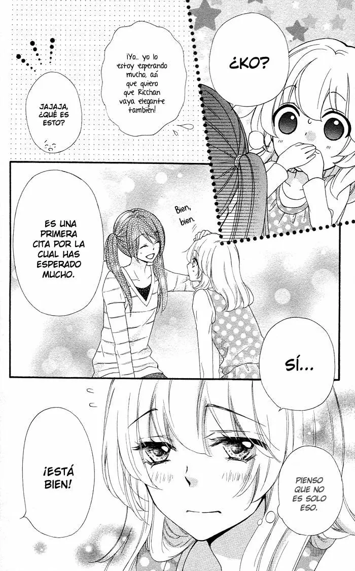 Hiyokoi - Capítulo 36 - Página 9 - LectorTMOo