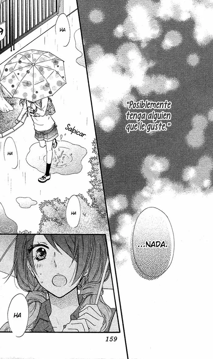 Hiyokoi - Capítulo 37 - Página 26 - LectorTMOo