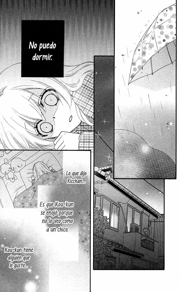 Hiyokoi - Capítulo 37 - Página 30 - LectorTMOo