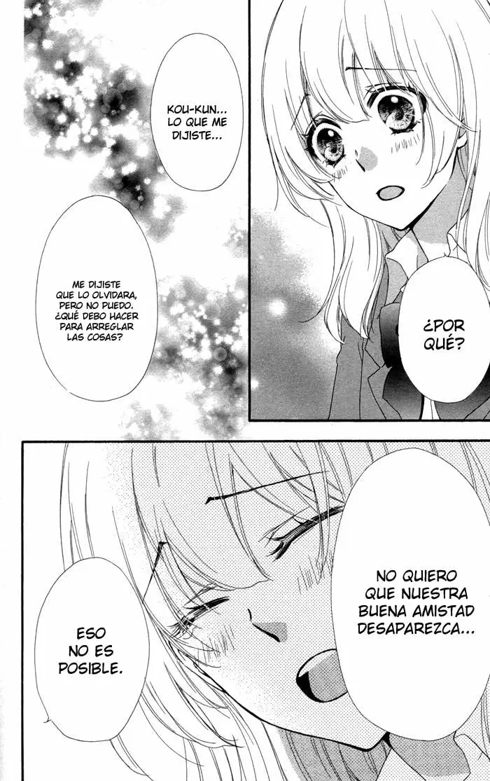 Hiyokoi - Capítulo 38 - Página 31 - LectorTMOo