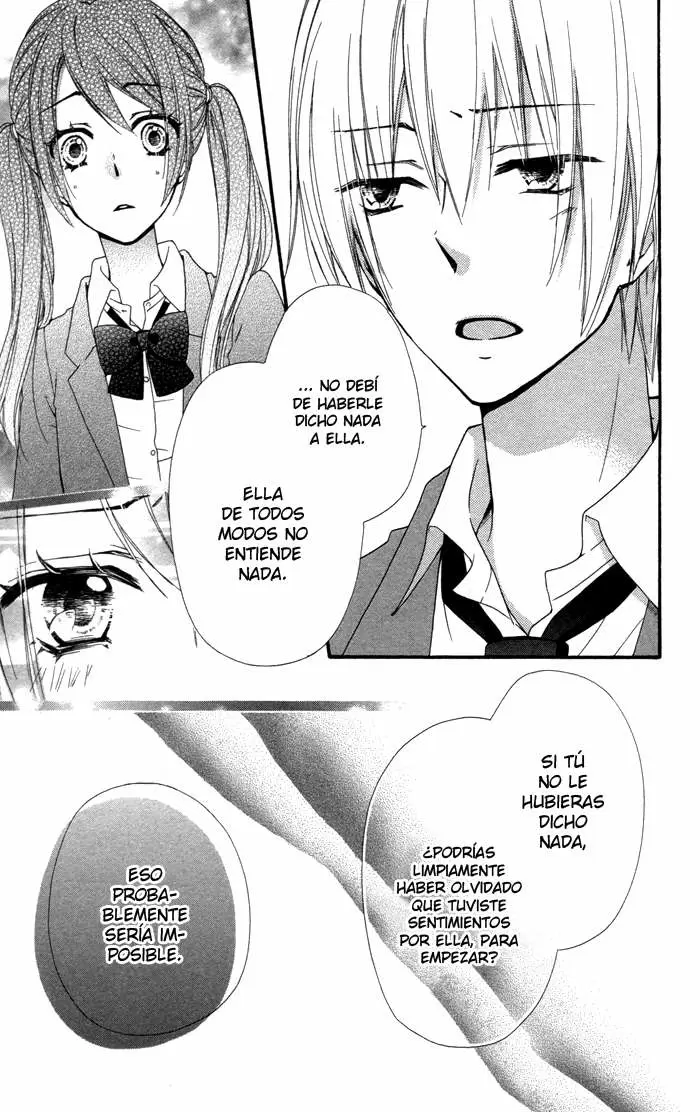 Hiyokoi - Capítulo 39 - Página 20 - LectorTMOo
