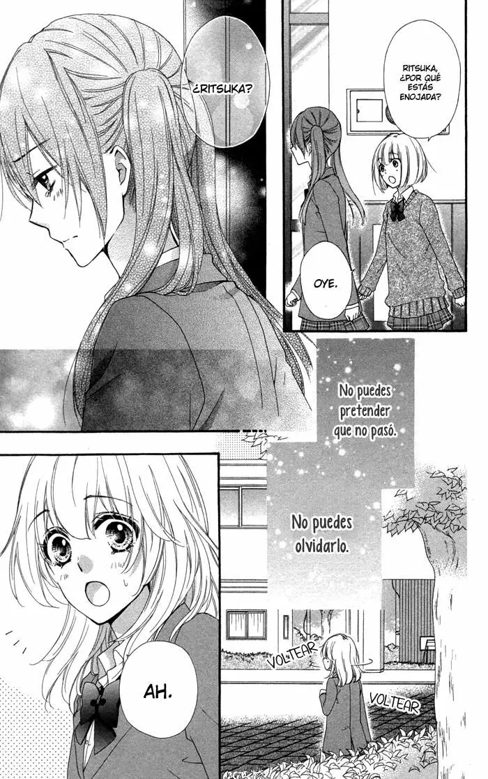 Hiyokoi - Capítulo 39 - Página 22 - LectorTMOo